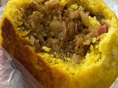 菜团子-李小老烧饼(常营民族家园店)