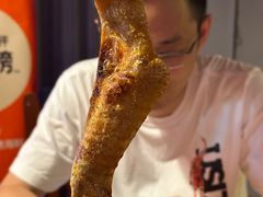 -质烤烤物·活烤海鲜(质烤总店)