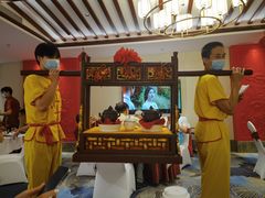 -聚春园自助餐厅(东街口店)