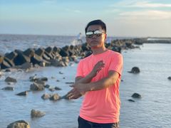 -南汇嘴观海公园