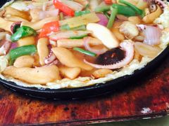 -台山第一家兴华黄鳝饭·黄鳝婆(开平店)