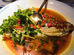 -坛宗剁椒鱼头(河西王府井店)