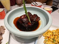 -聚鑫阁江浙菜·非遗传承技艺(闵行交大店)