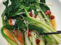 -山海菜馆·海肠捞饭·青岛菜(栈桥店)