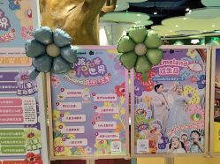 -MELAND CLUB亲子乐园•派对(虹桥万象城店)