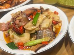 -小口味