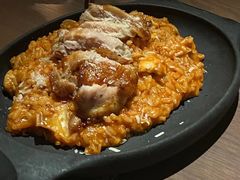 -鹿萤季·营地小馆(皇后公园店)
