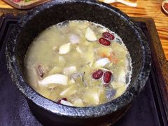 -滇藏石锅宴(北门坡古城管理局店)