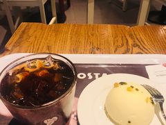 -COSTA COFFEE(上海月星环球港店)
