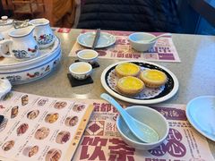 -点都德(龙之梦店)