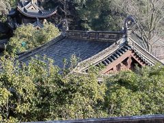 -韬光茶庵