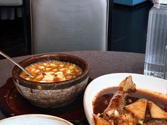-柒园·三十年创意杭帮菜(龙湖滨江天街店)
