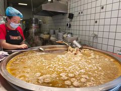 -冉林禾土黄牛肉粉(盛源·新天地店)