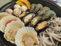 -丽江庭院之丽江往事(安定门店)