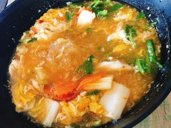 -Doo Dee Thai Food(Issan/Isaan/Esan)