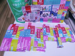 -良品铺子(海林广场店)