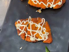 爆浆鸡排-0532啤酒屋