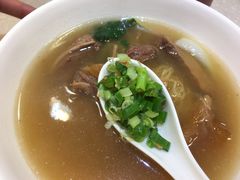 -洪利粥店茶餐厅