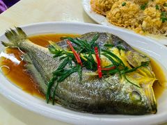 -瑶记海鲜餐厅(西涌店)