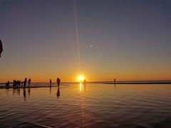 -东戴河风景区-止锚湾