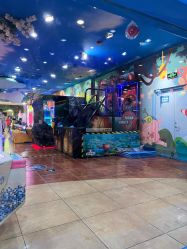 -万达宝贝王(长春红旗街店)