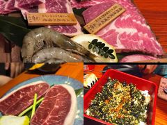 -牛佬•炭火烤肉(挂绿店)
