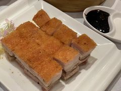 -新雅粤菜馆(南京东路店)