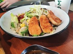 -魏斯理汉堡(西安沣东吾悦店)