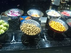 -东方红海鲜百汇(国际大厦店)