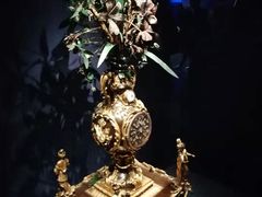 -故宫钟表馆