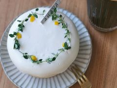-AHAVA·Fang Baking Studio