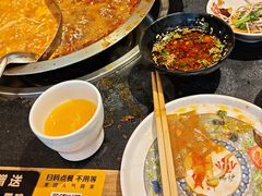 -沸炉重庆老火锅(军事博物馆店)