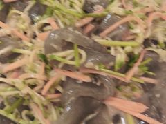 -宾朋海鲜美食餐厅·特色美食(兴海路店)