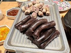 -哈啾嗨·新概念蒙餐(红星新城店)