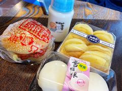 奥尔良-贝客新语(石景山店)