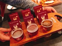 -Boxing Cat Brewery拳击猫精酿啤酒馆(永福店)