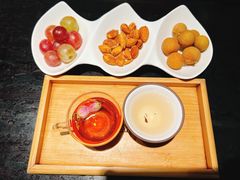 -青藤茶馆(南山路店)