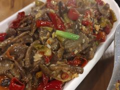 -郑件洋芋饭庄