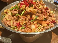 -成都娃娃花园餐厅 (南艺旗舰店)