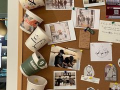 -Line 咖啡(石厦花园店)