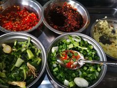-刘艳黄牛肉(九襄店)
