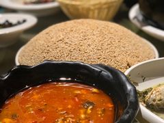 番茄牛腩-院子餐厅·大锅菜·老杭帮(桥西直街店)