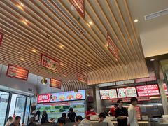 -每味每客·重庆麻辣烫(拓展大厦店)