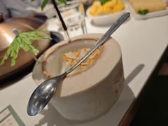 -烹然四季椰子鸡火锅(姚家园万象汇店)