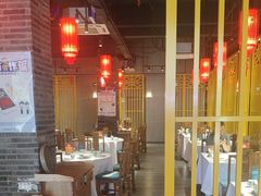 -一品江南韵·淮扬菜