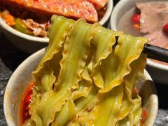 -三出山火锅(南京万象天地店)