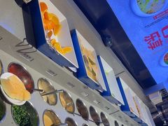 -重庆高老九火锅(万象城店)