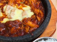 -小木屋拌饭(西安华阳城店)