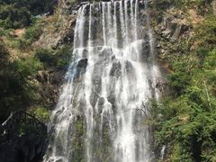-古龙峡云天玻霸