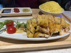 -水天堂西餐厅(昆山万象汇店)